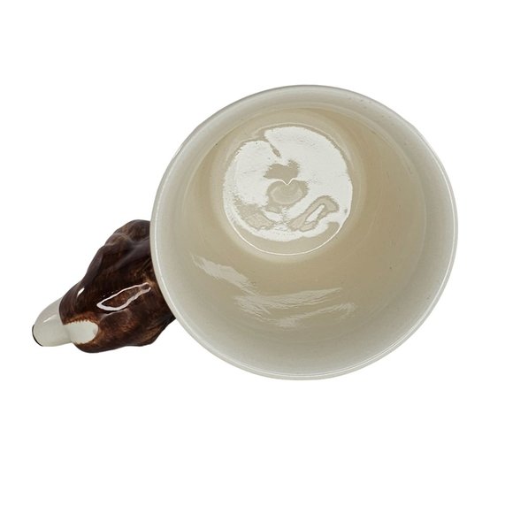 English Springer Spaniel Mug Coffee Cup 3D Handpainted - Picture 7 of 7